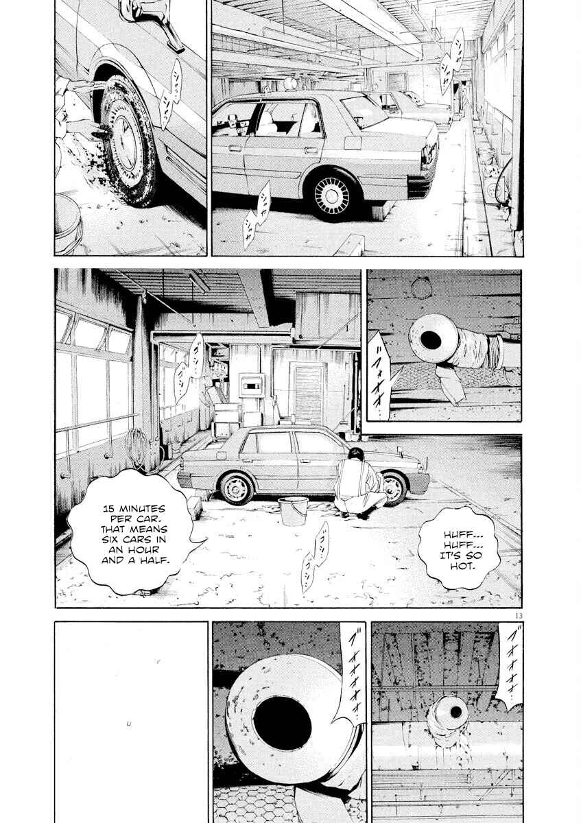 Chapter 136 - Page 13
