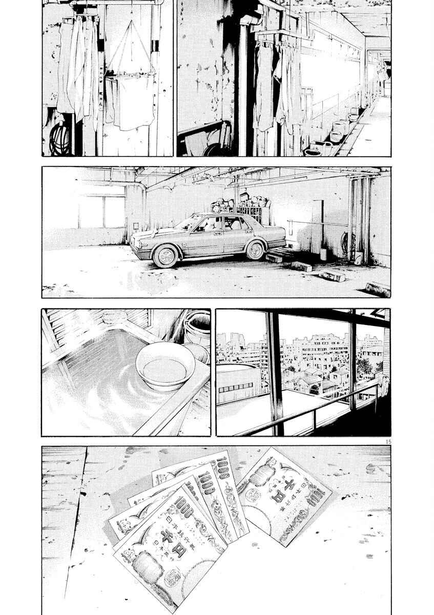 Chapter 136 - Page 15