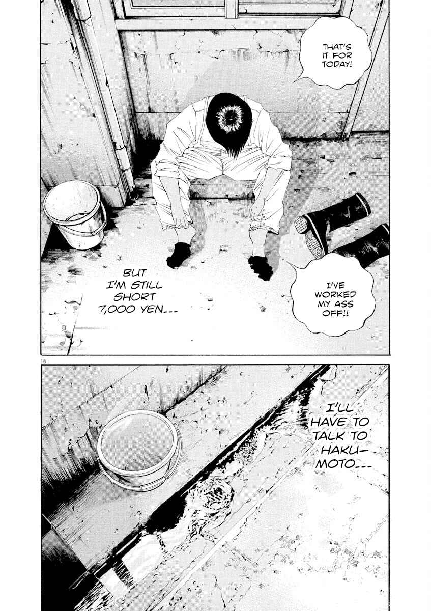 Chapter 136 - Page 16