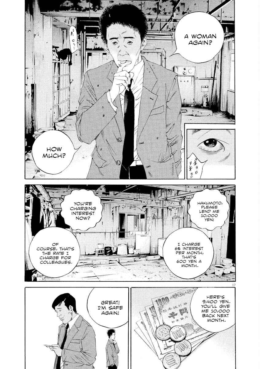 Chapter 136 - Page 17