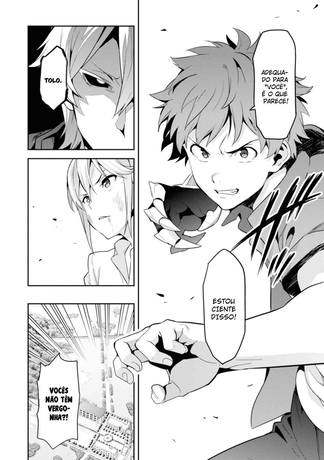 Chapter 84 - Page 14