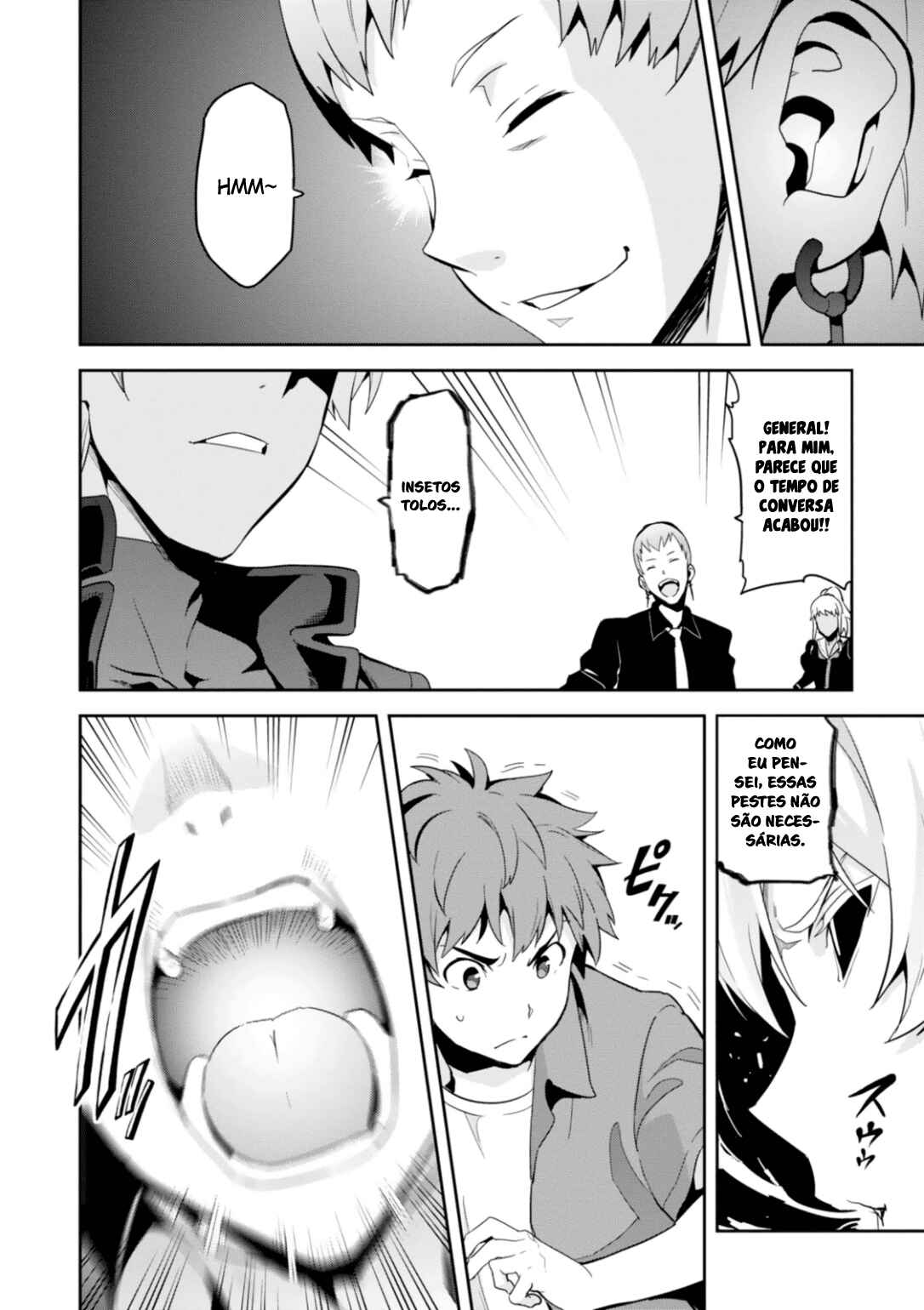 Chapter 84 - Page 16