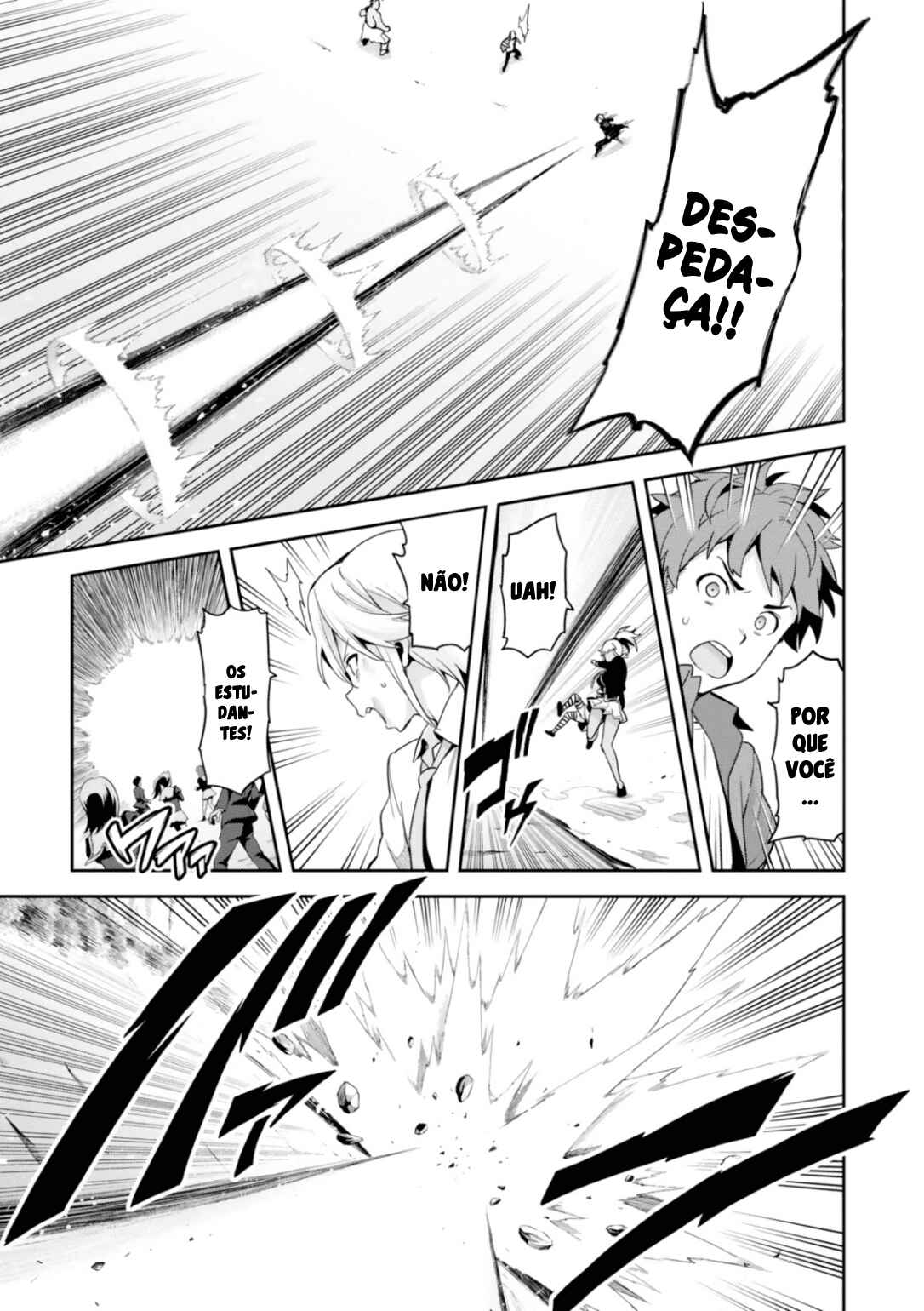 Chapter 84 - Page 17