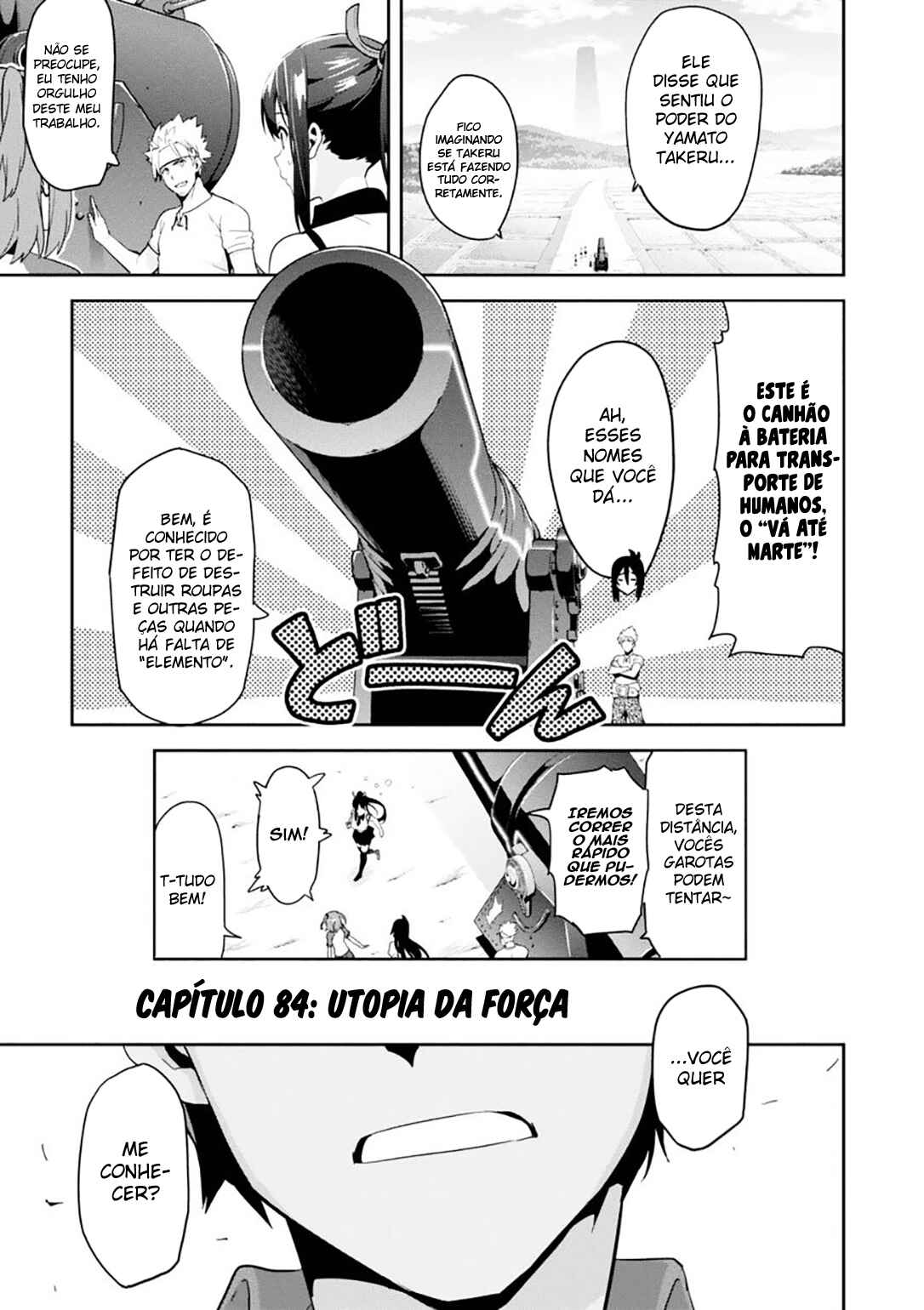 Chapter 84 - Page 2