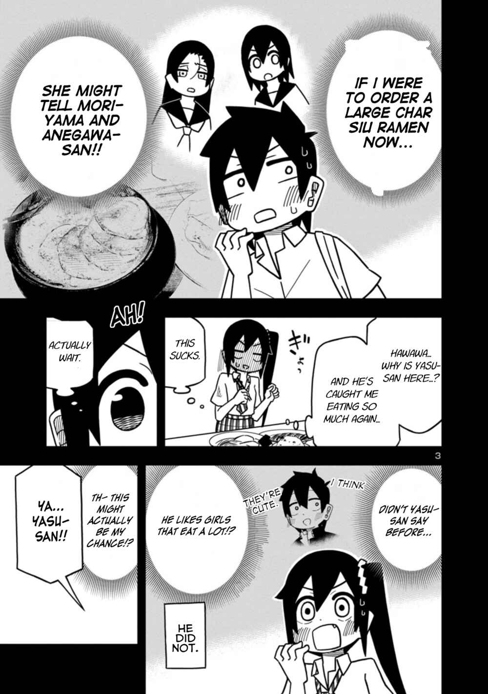 Chapter 81 - Page 3