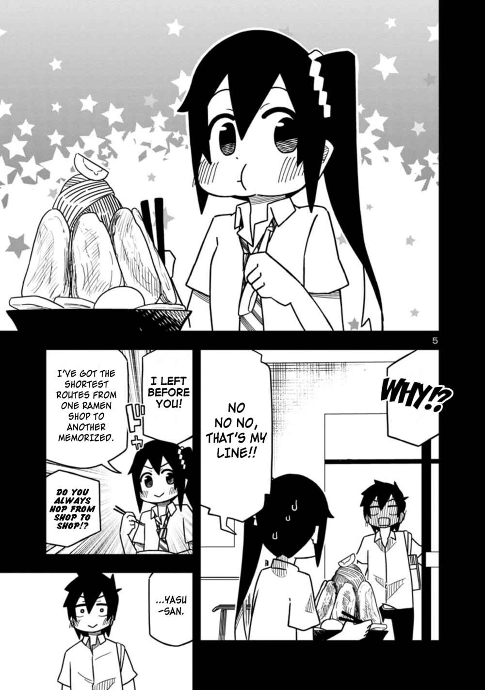 Chapter 81 - Page 5