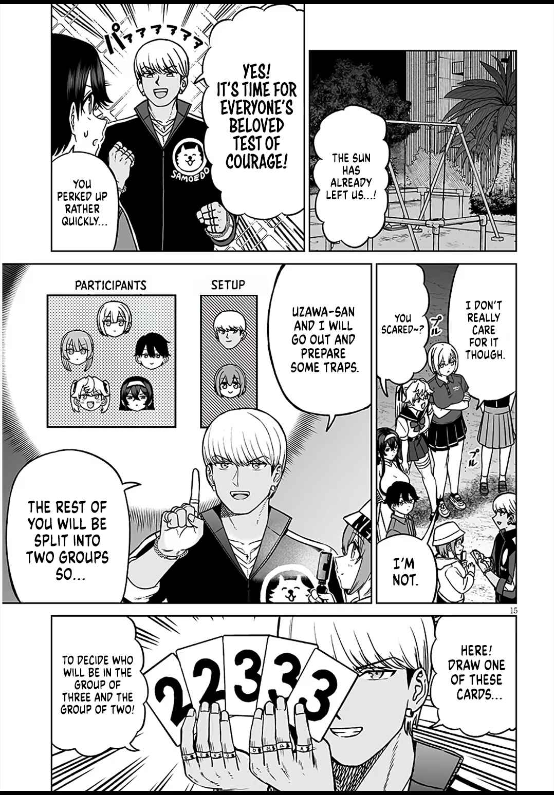 Chapter 29 - Page 15