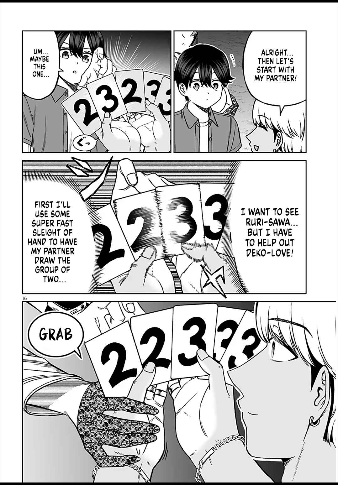 Chapter 29 - Page 16