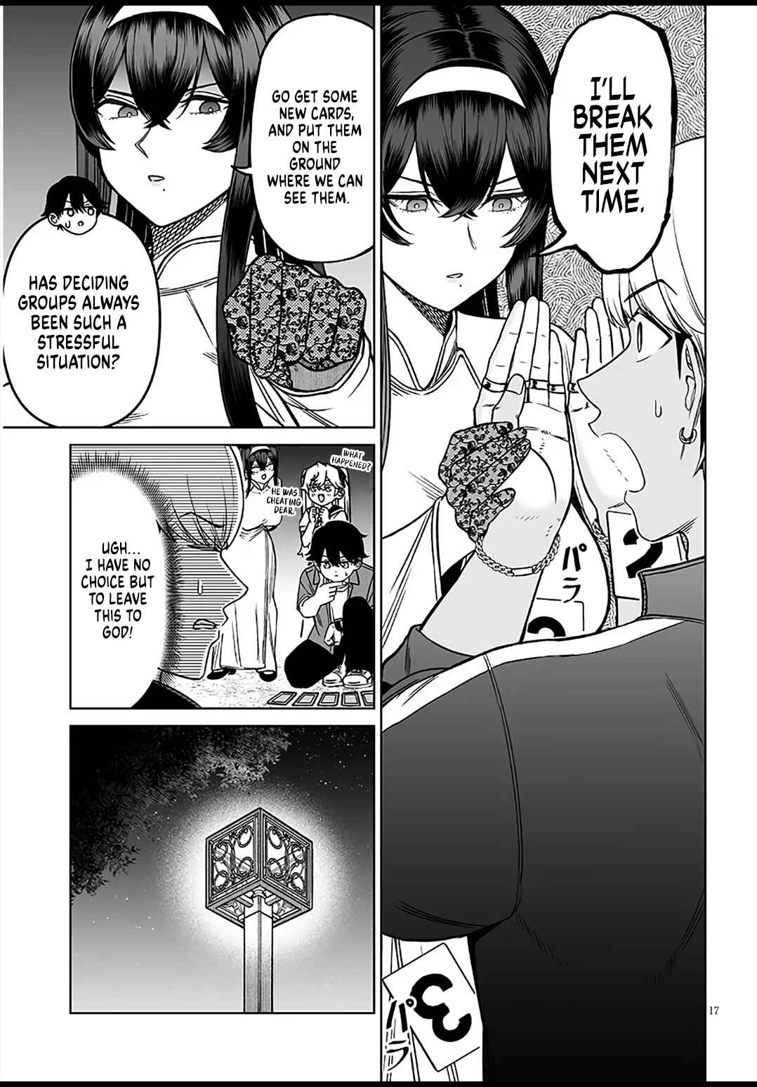 Chapter 29 - Page 17