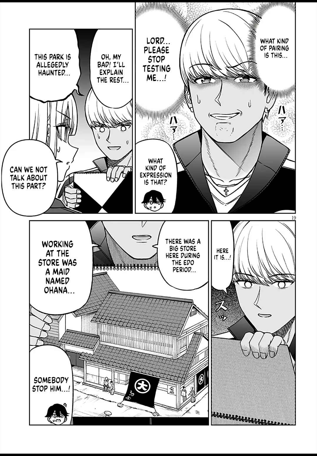 Chapter 29 - Page 19