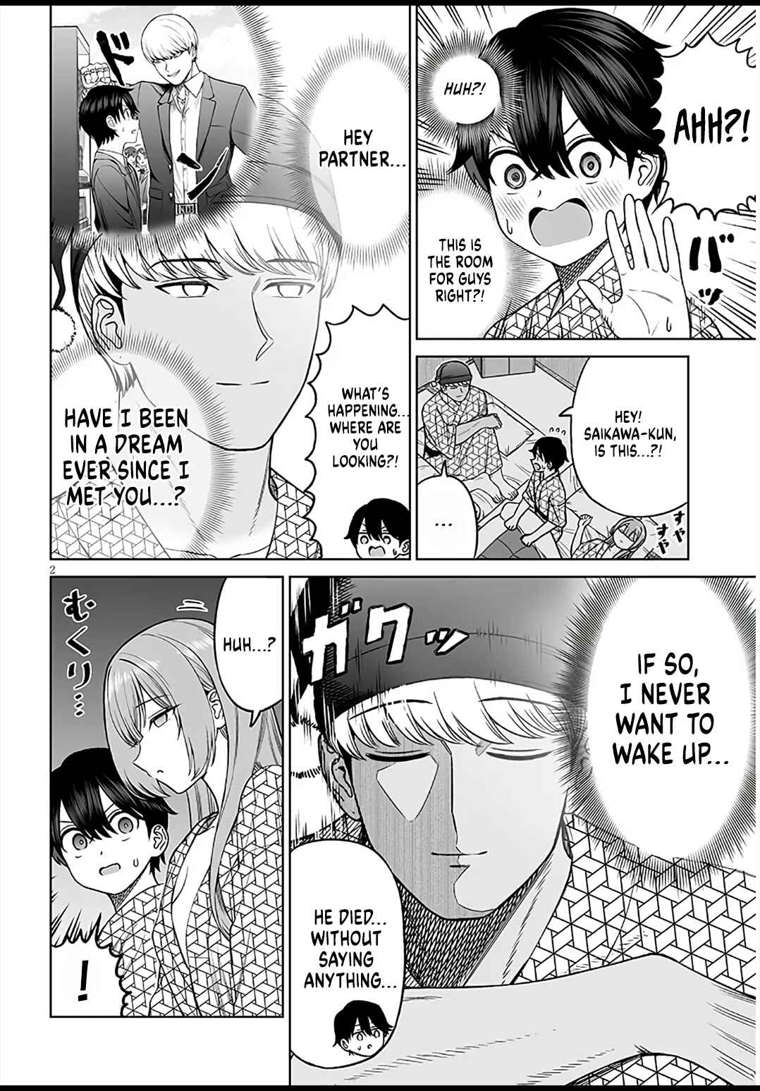 Chapter 29 - Page 2