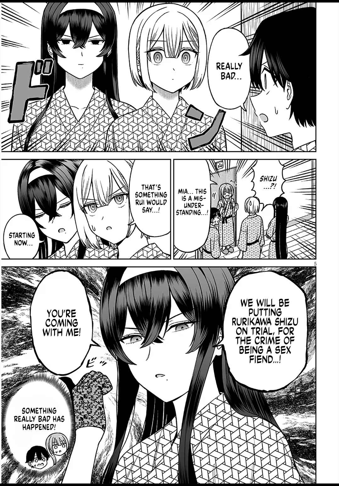 Chapter 29 - Page 5