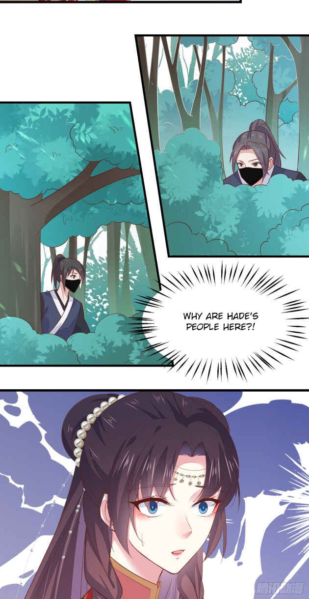 Chapter 127 - Page 26