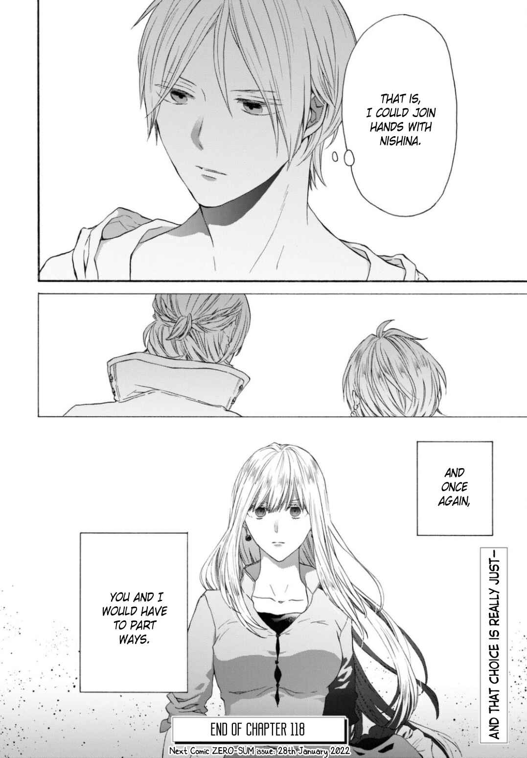 Chapter 118 - Page 28