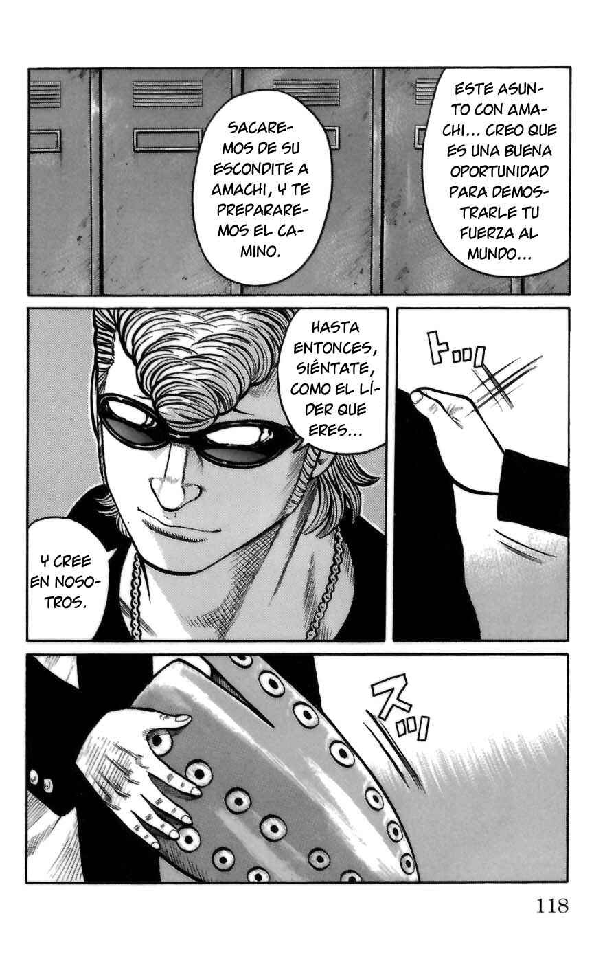 Chapter 71 - Page 10