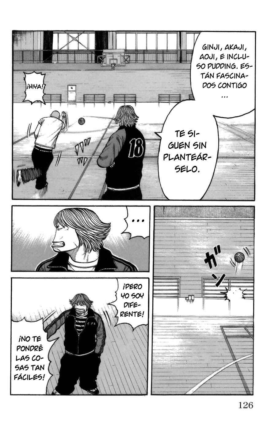 Chapter 71 - Page 18