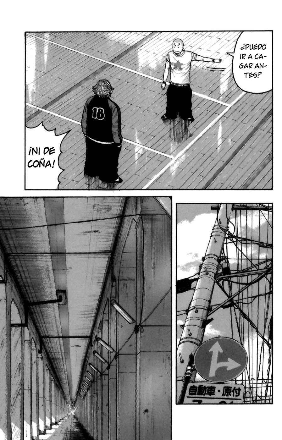 Chapter 71 - Page 23