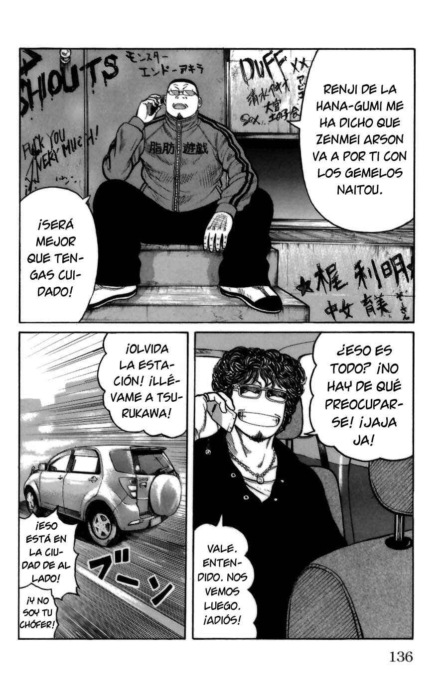 Chapter 71 - Page 28
