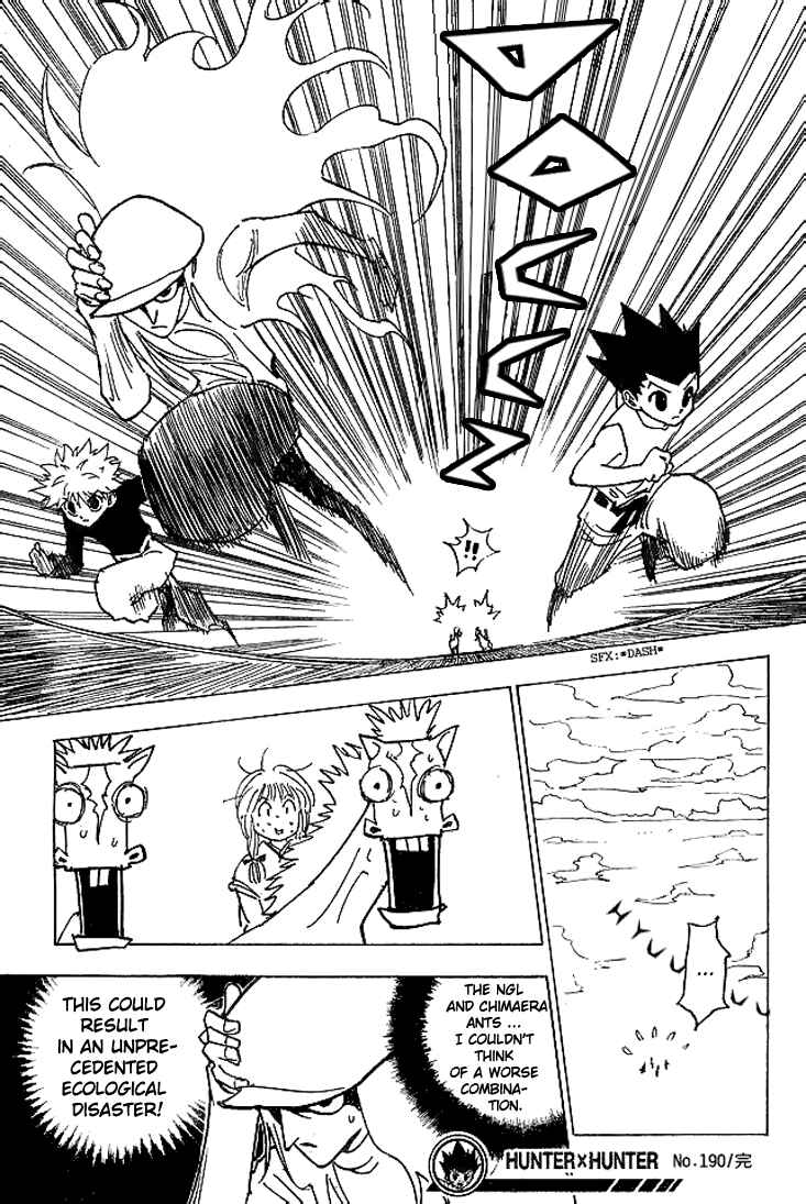 Chapter 190 - Page 15