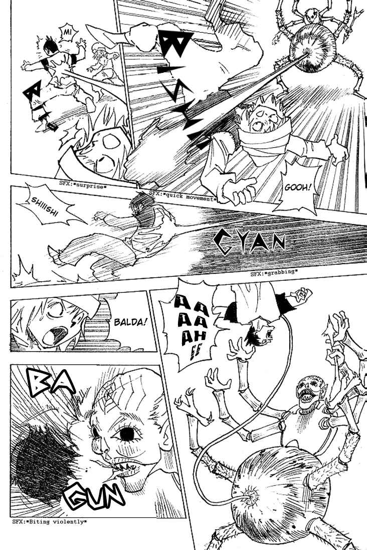 Chapter 190 - Page 8