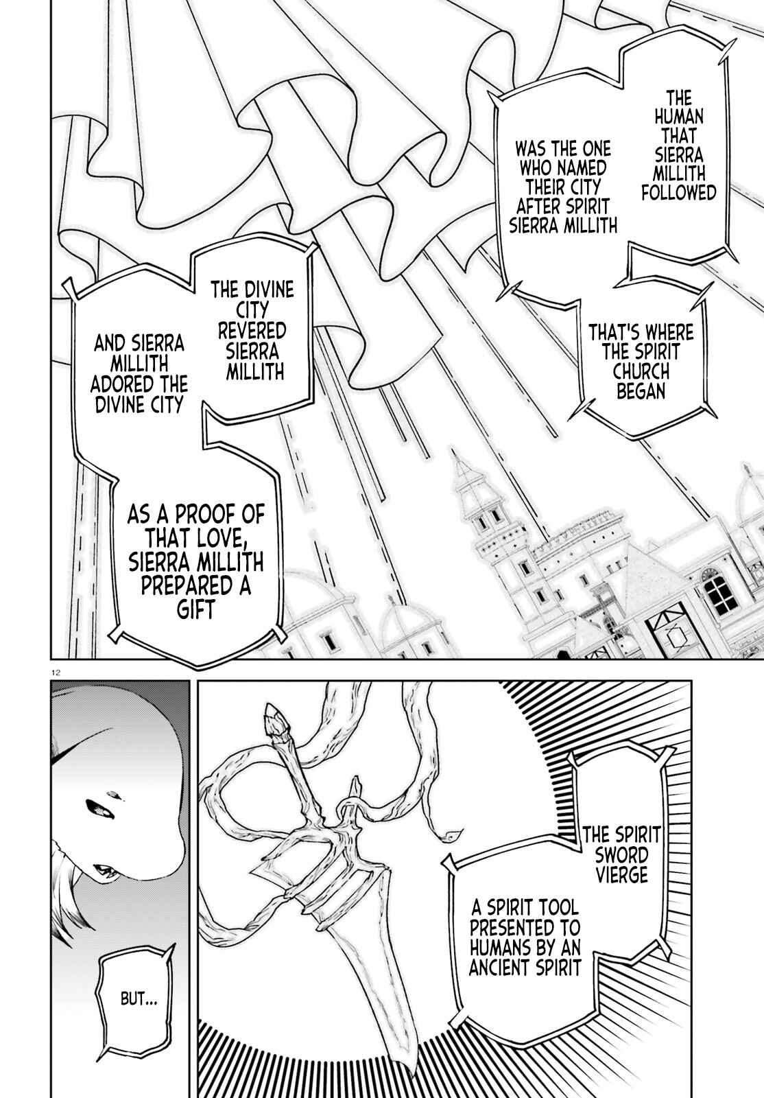 Chapter 64 - Page 12
