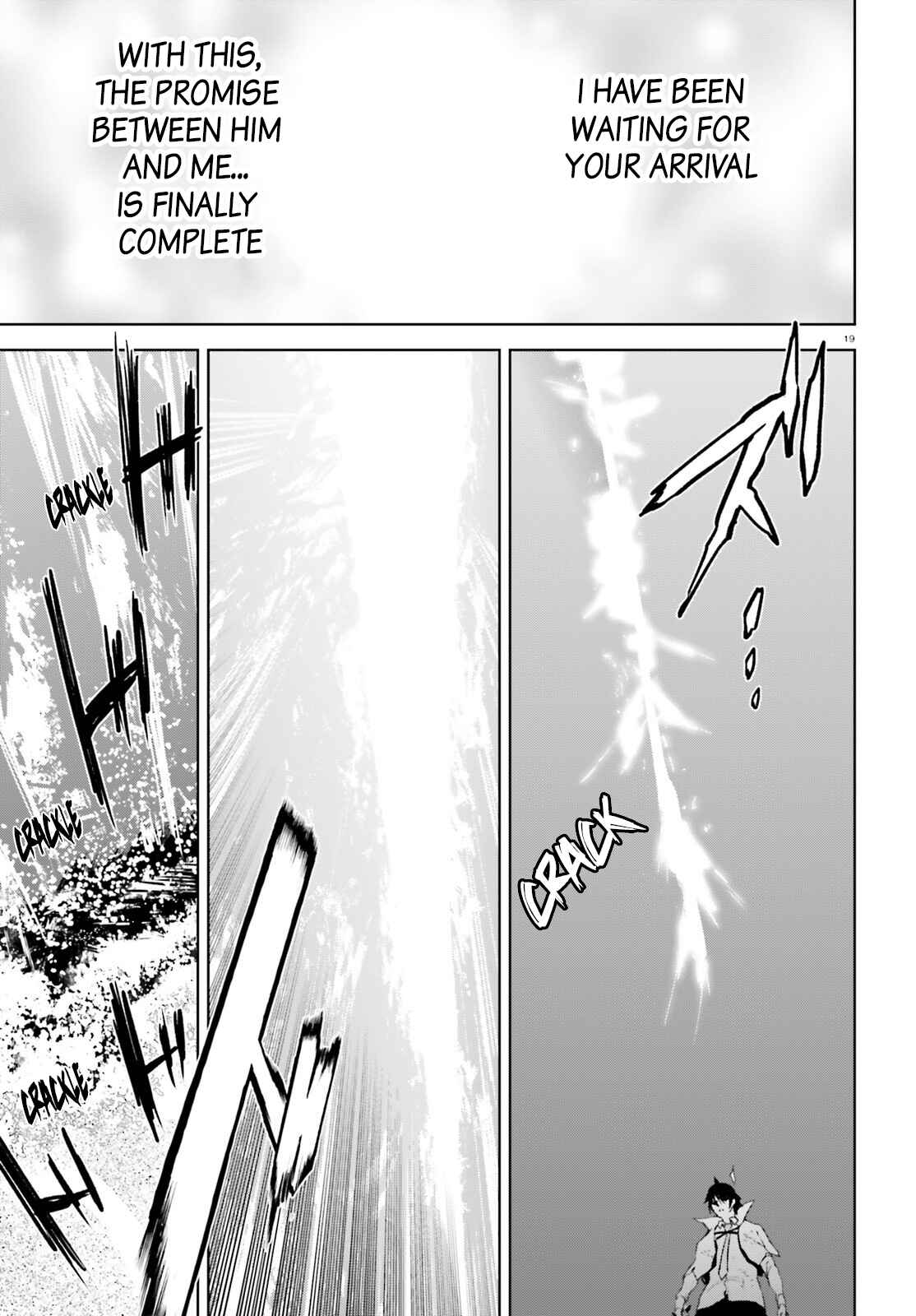 Chapter 64 - Page 19