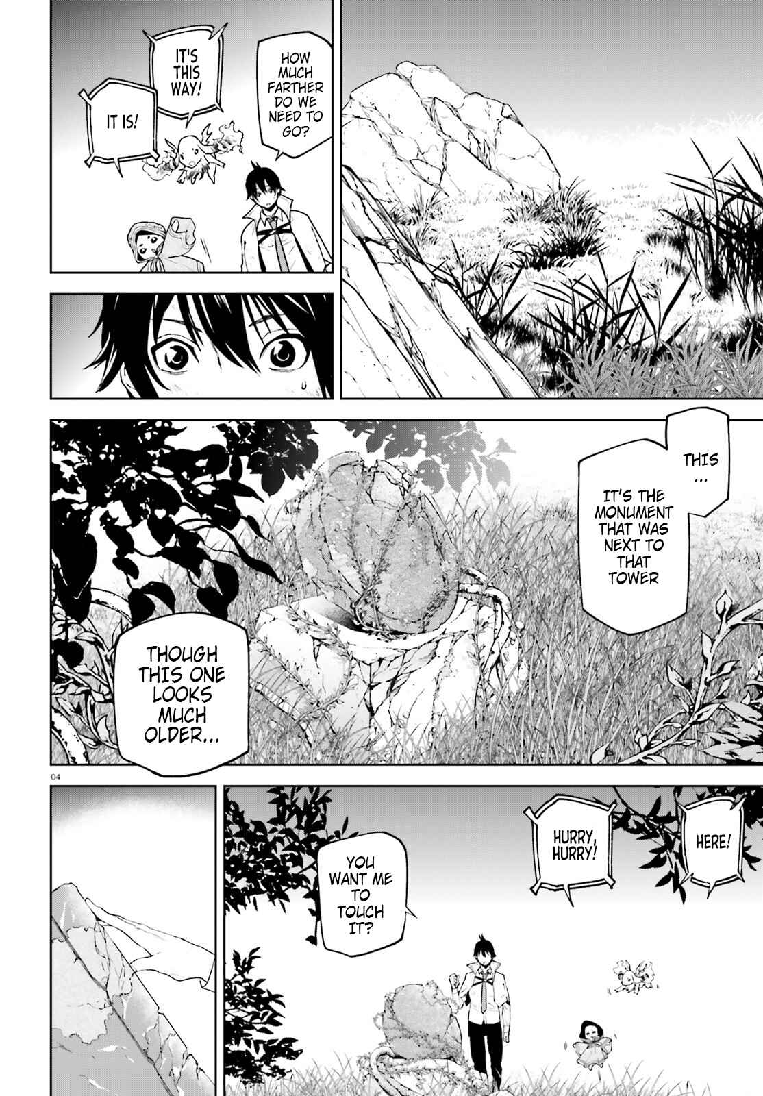 Chapter 64 - Page 4