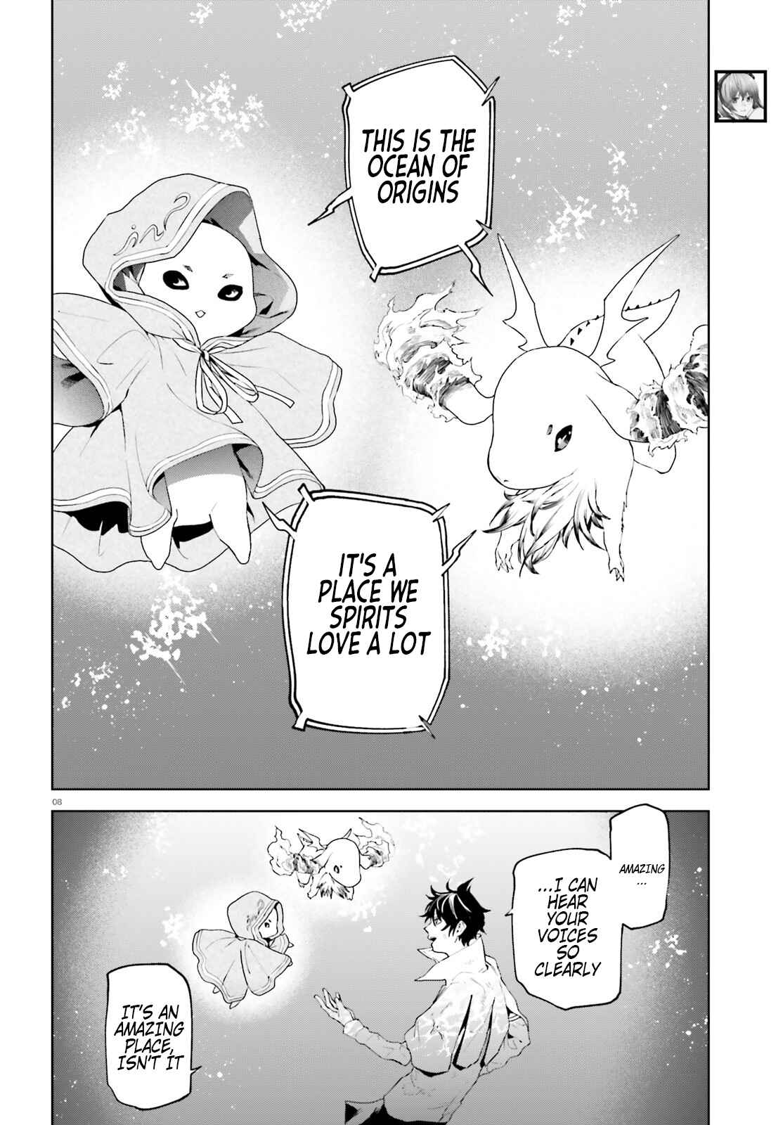 Chapter 64 - Page 8