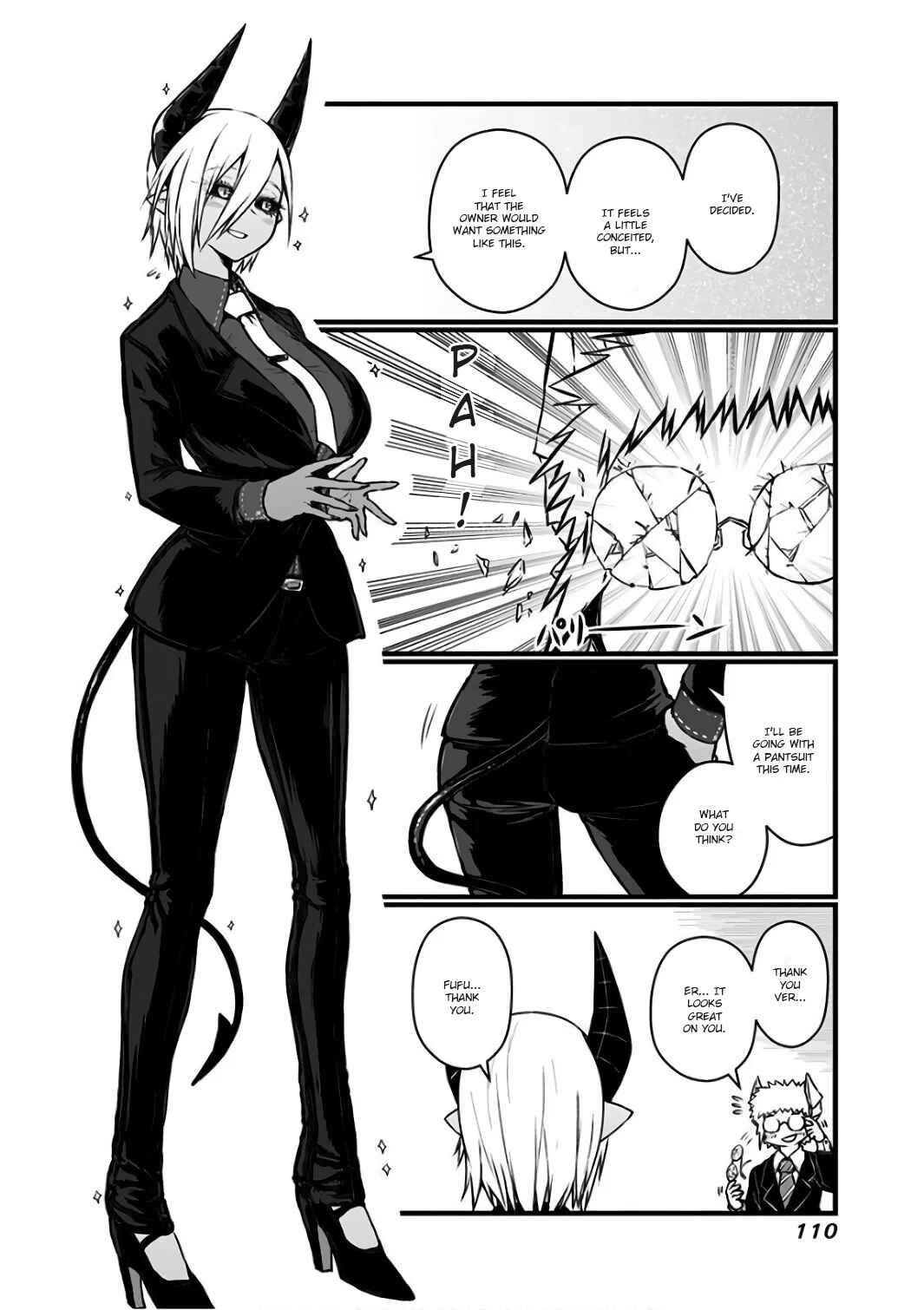 Chapter 88.5 - Page 3