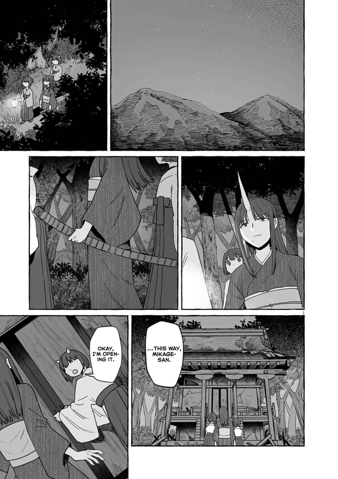 Chapter 50 - Page 1