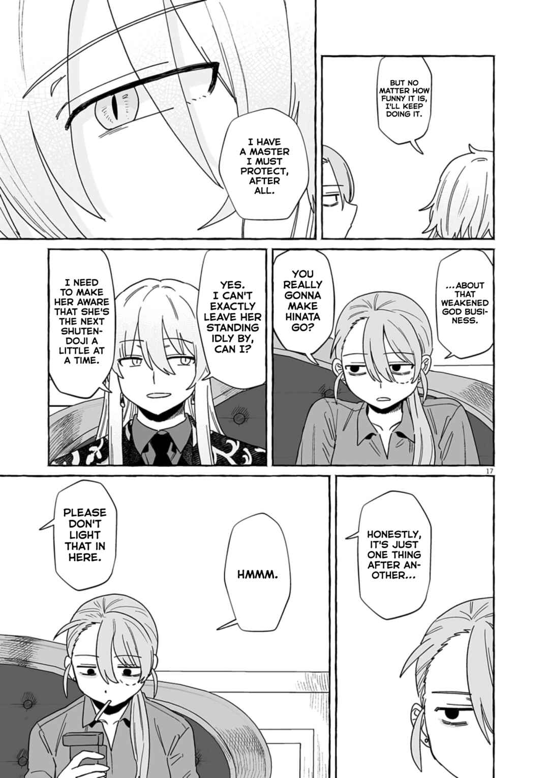 Chapter 50 - Page 17