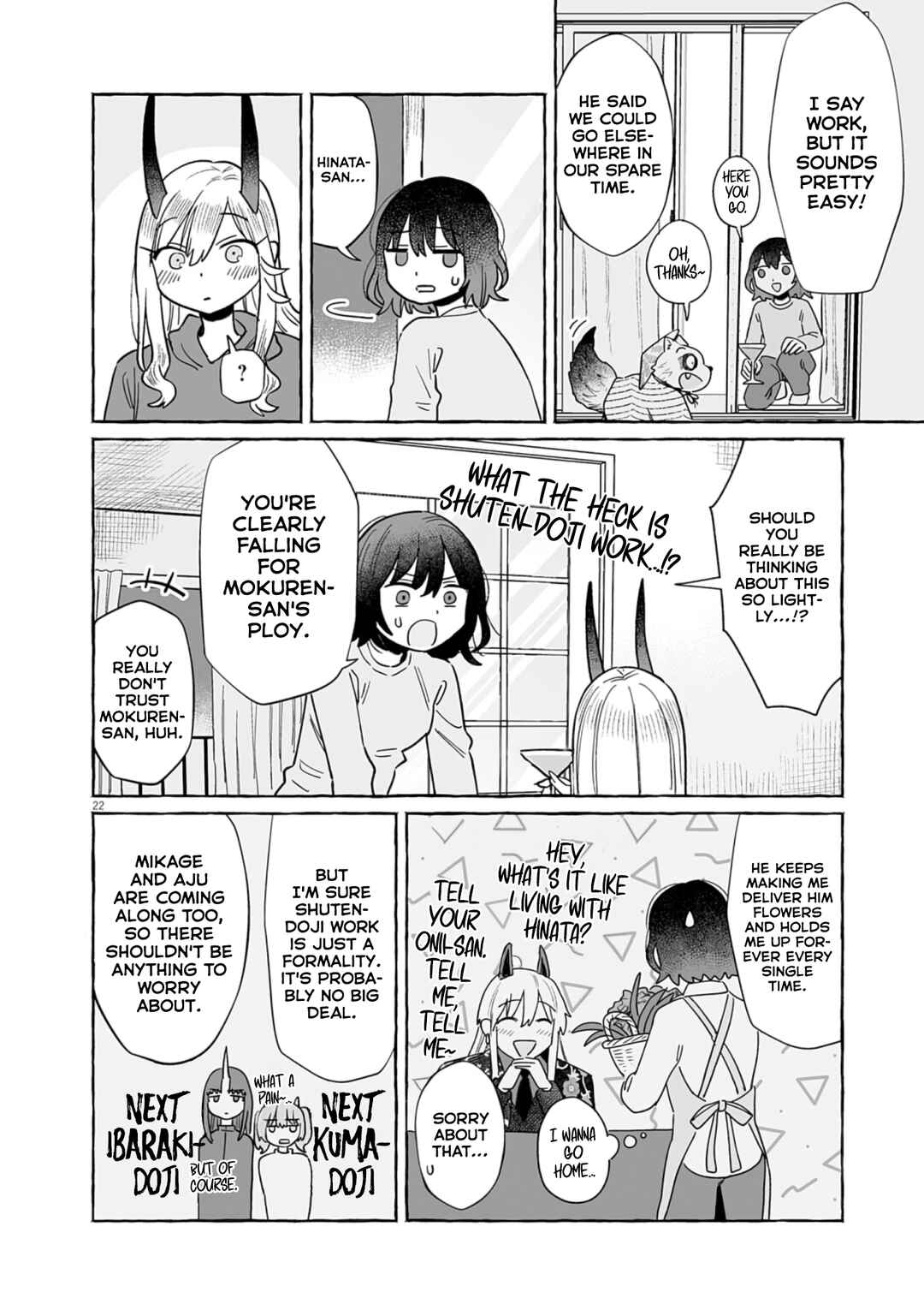 Chapter 50 - Page 22