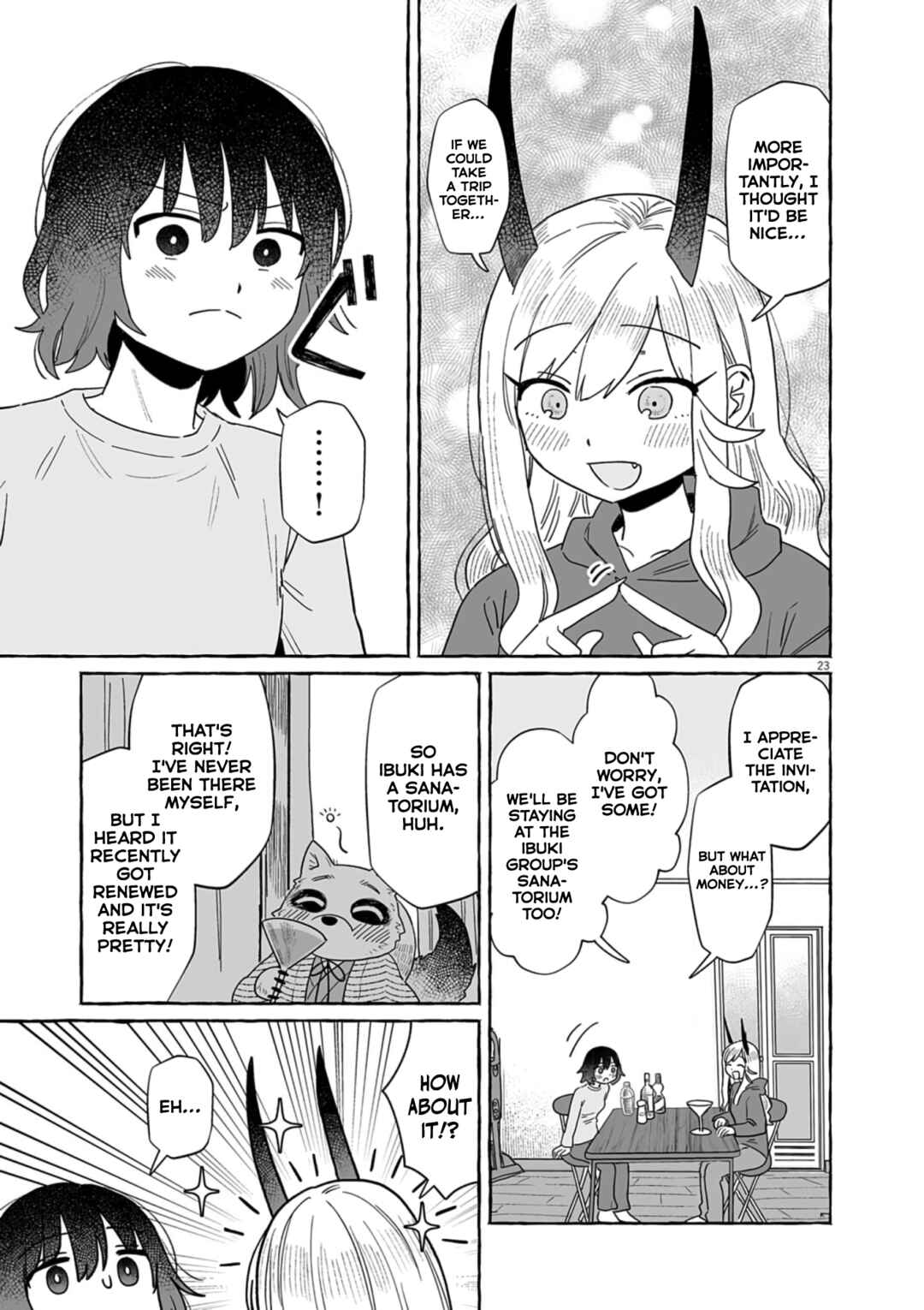 Chapter 50 - Page 23