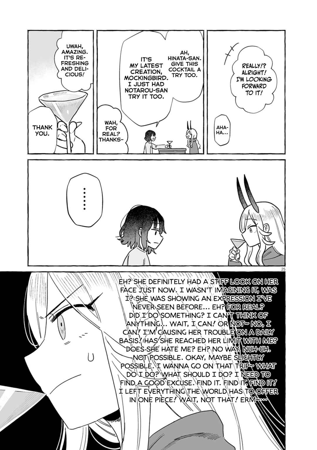 Chapter 50 - Page 25