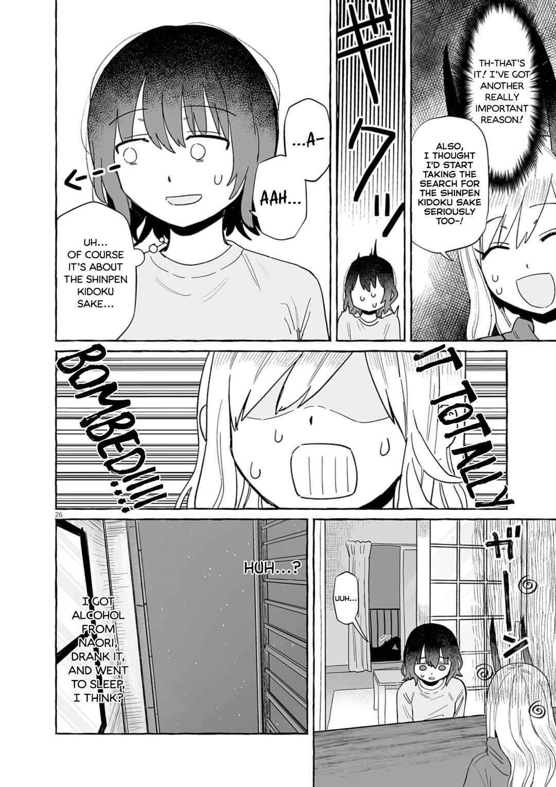 Chapter 50 - Page 26