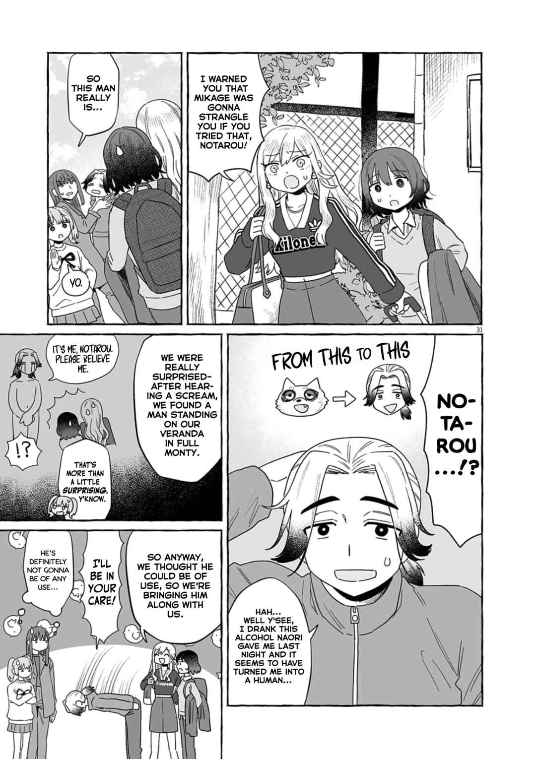Chapter 50 - Page 31