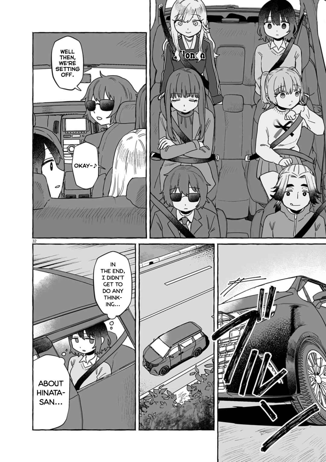 Chapter 50 - Page 32
