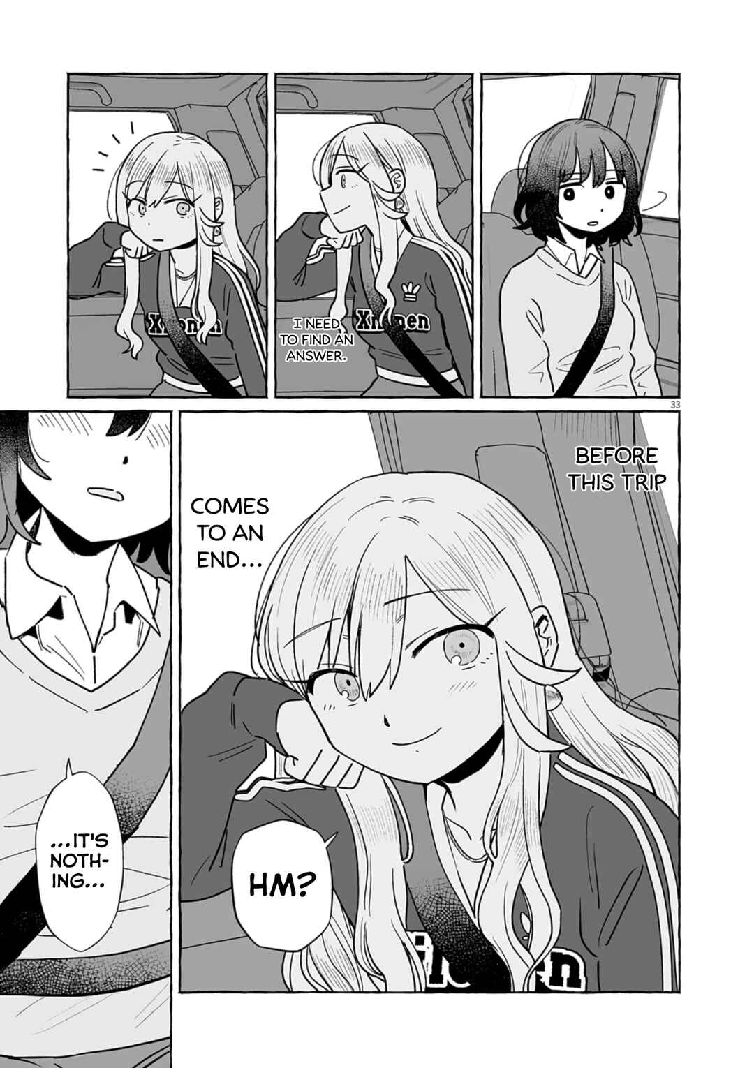 Chapter 50 - Page 33