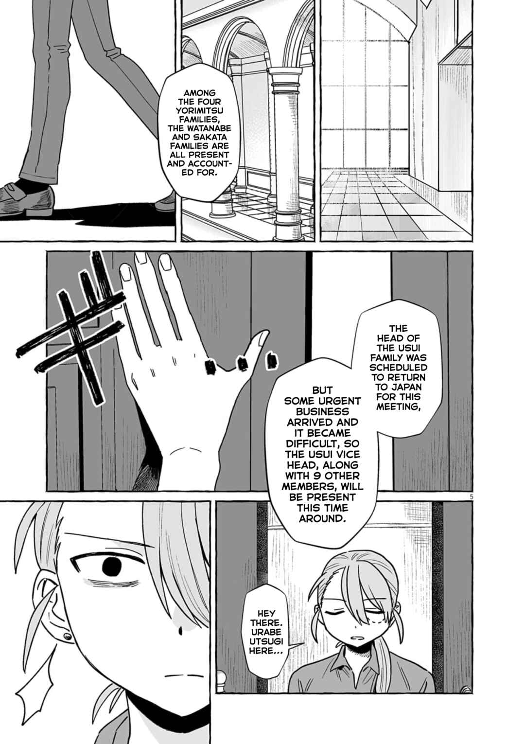 Chapter 50 - Page 5