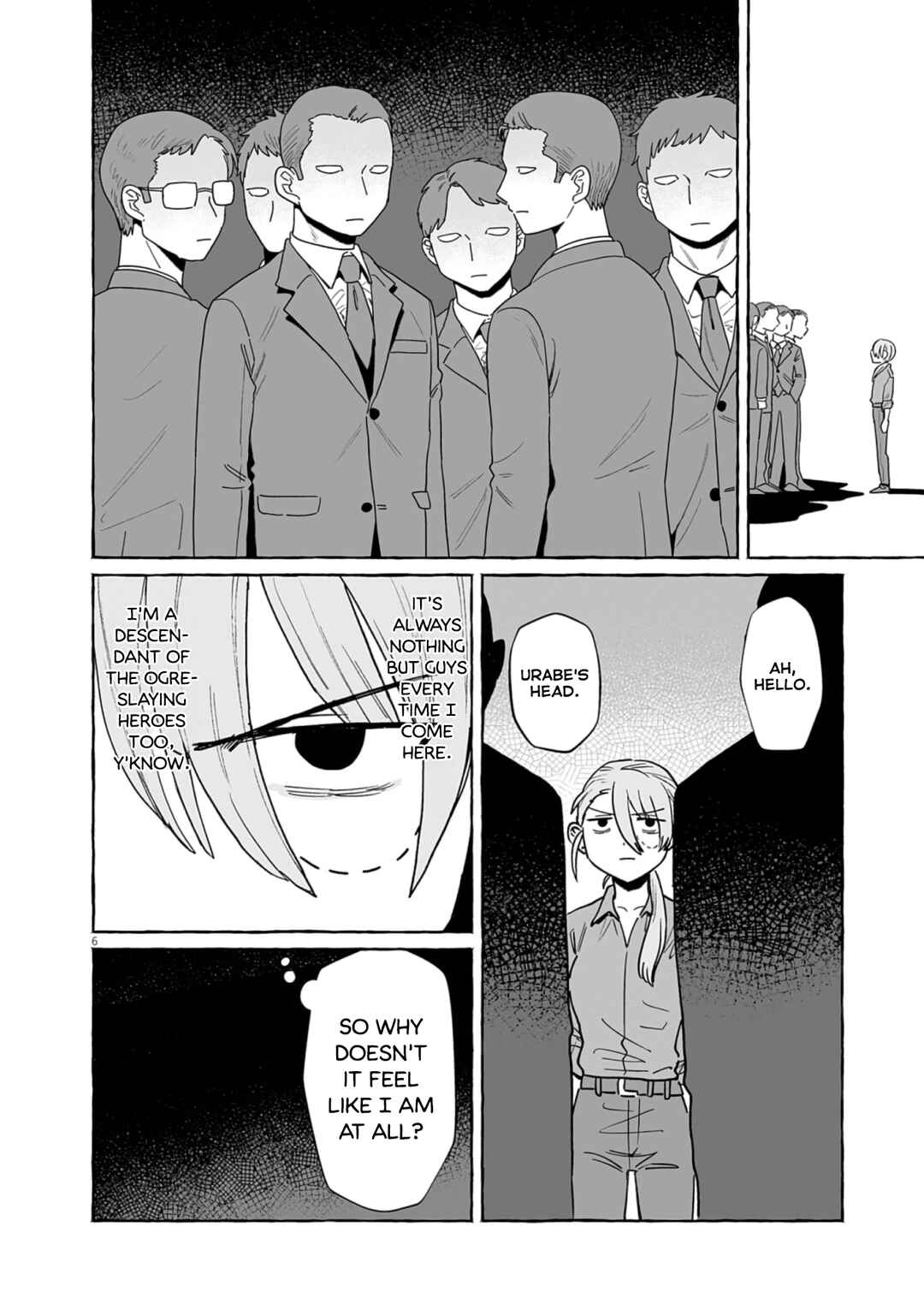 Chapter 50 - Page 6