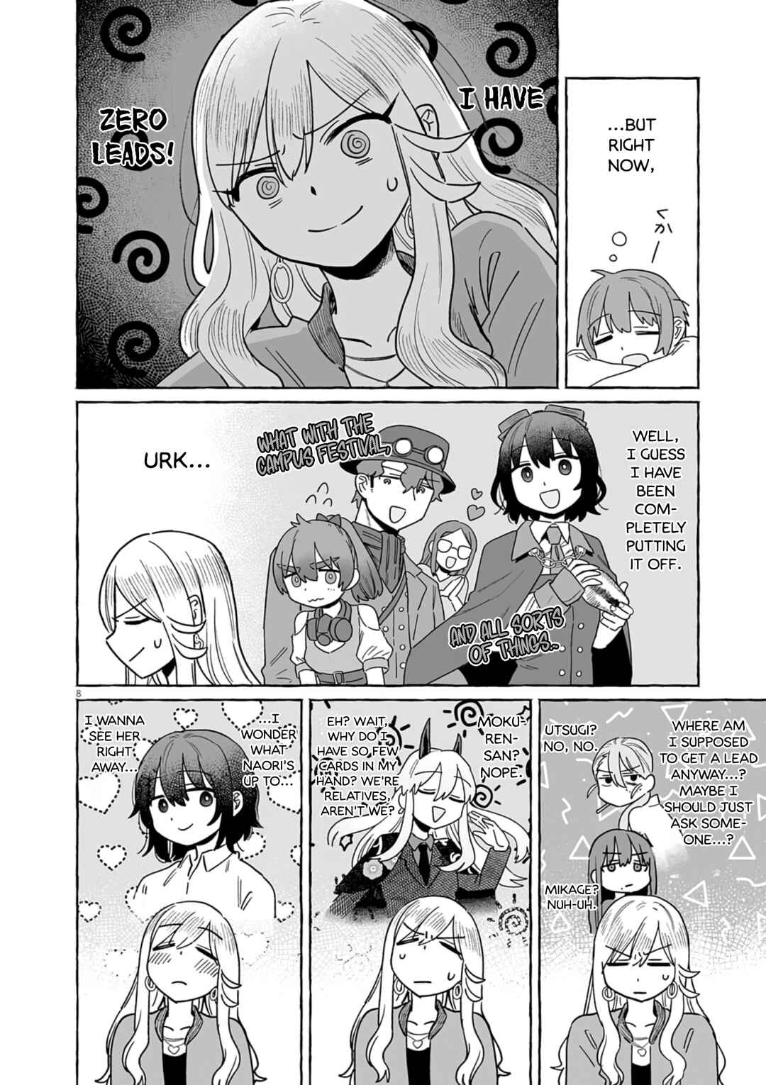 Chapter 50 - Page 8