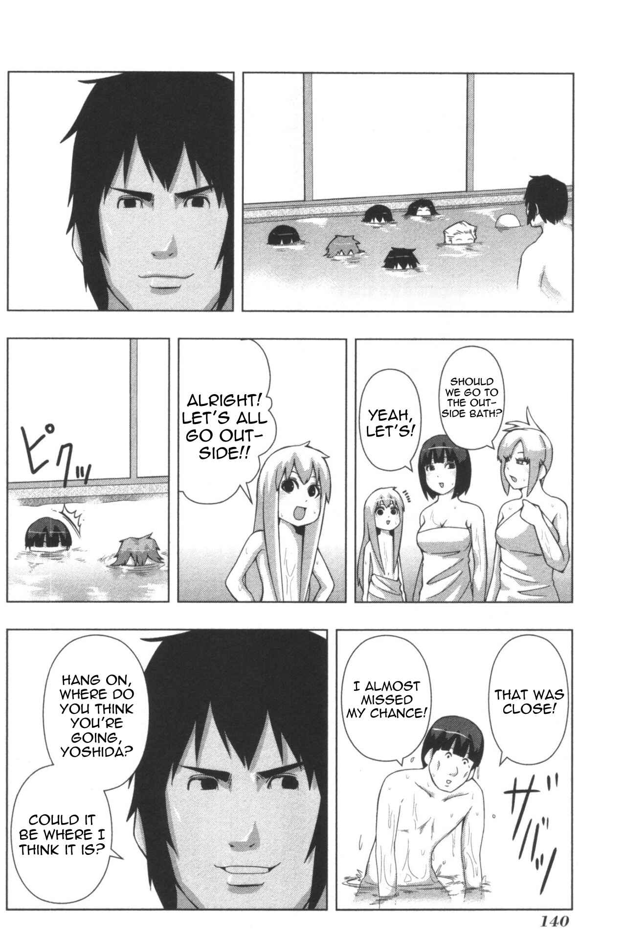 Chapter 131 - Page 6