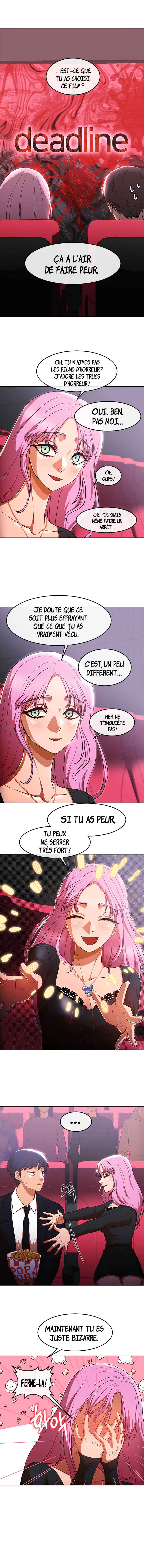 Chapter 320 - Page 14