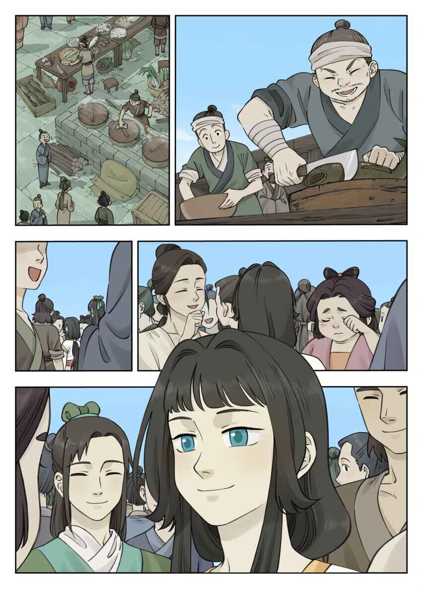 Chapter 84 - Page 2