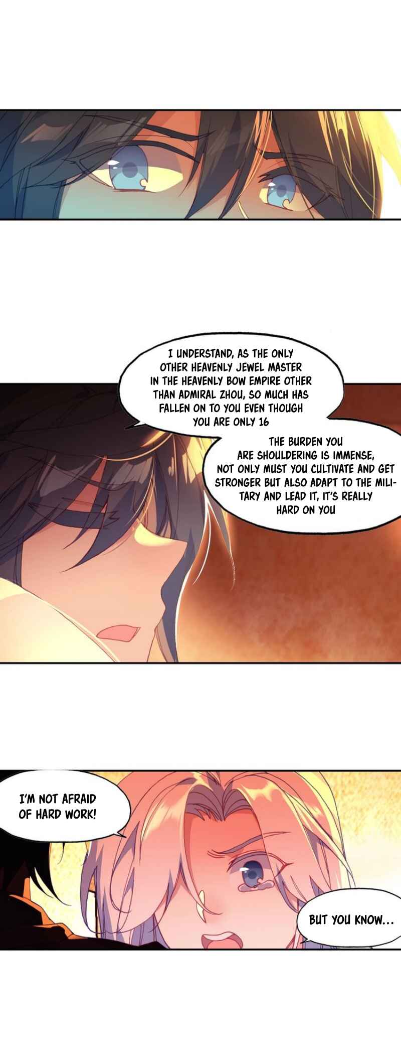 Chapter 36.5 - Page 6