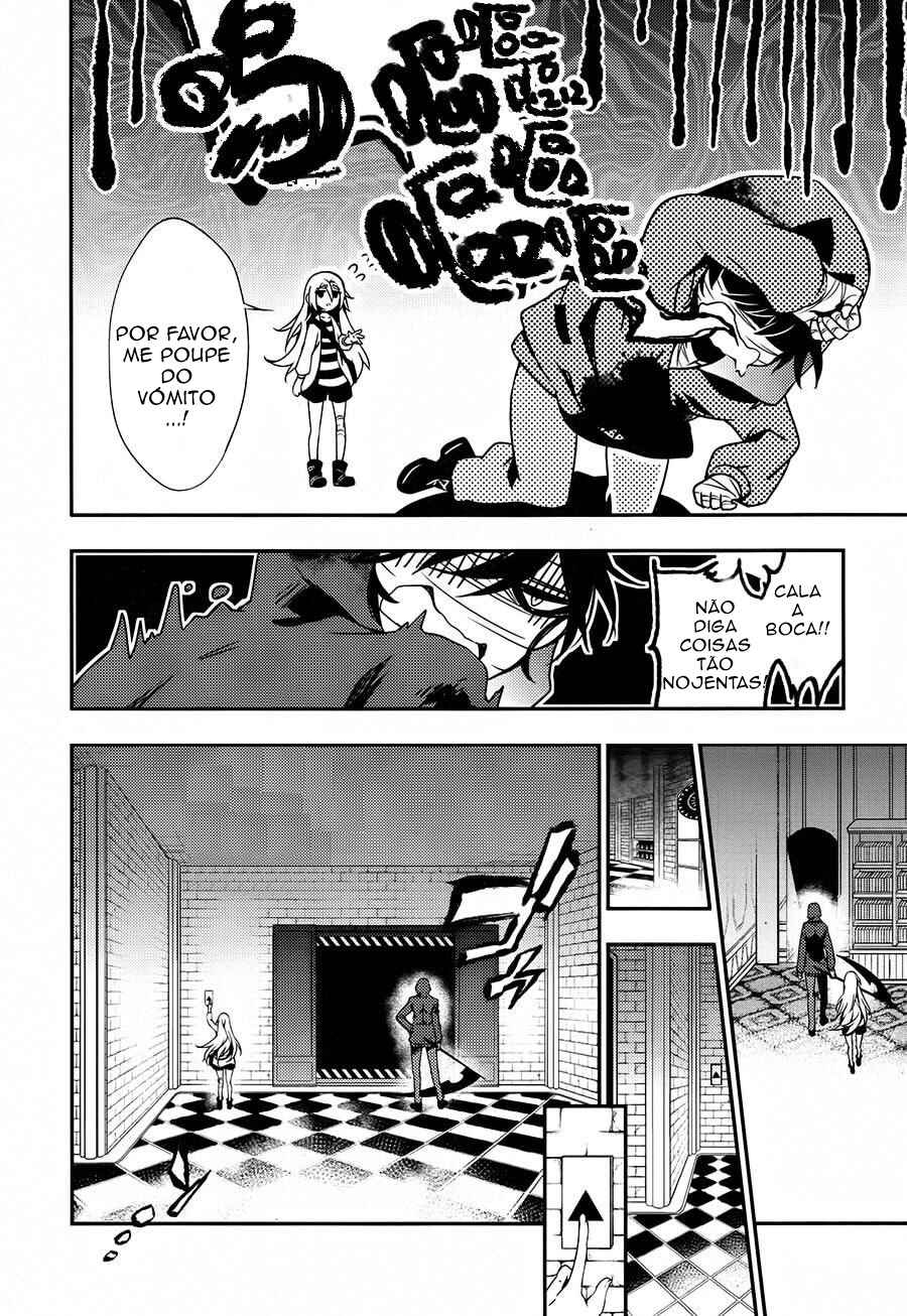 Chapter 33 - Page 20