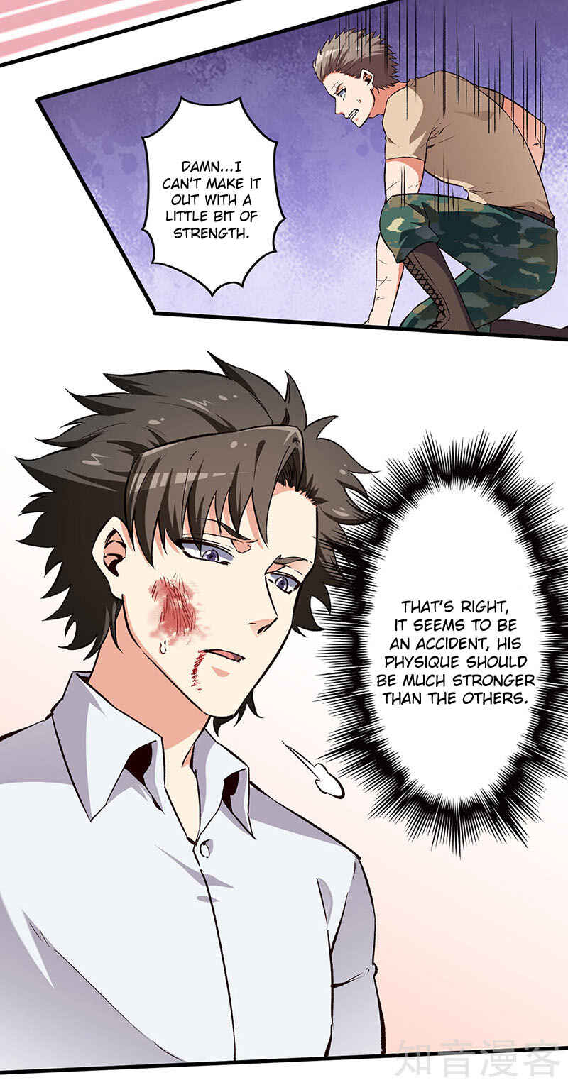 Chapter 186 - Page 3