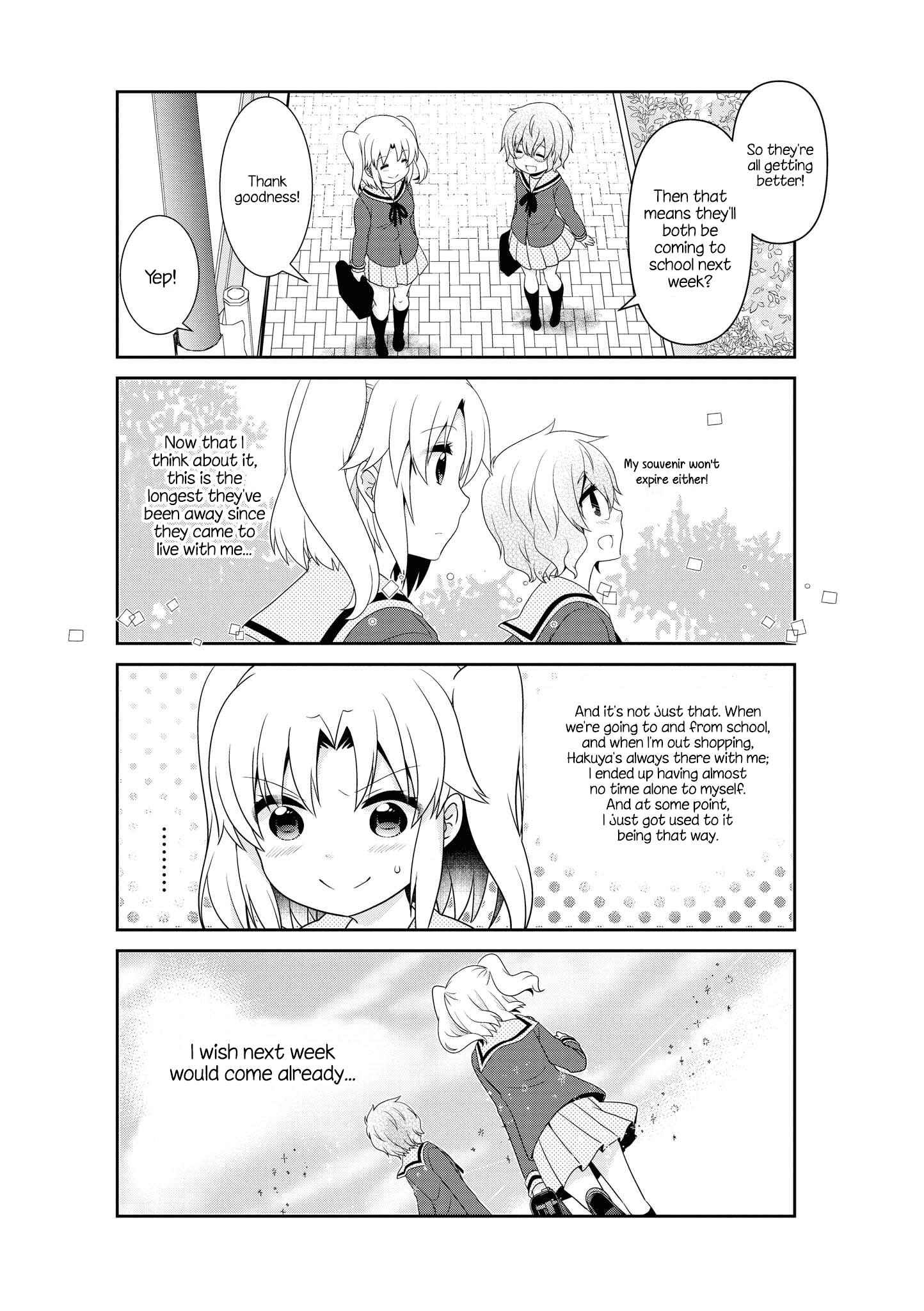 Chapter 136 - Page 11