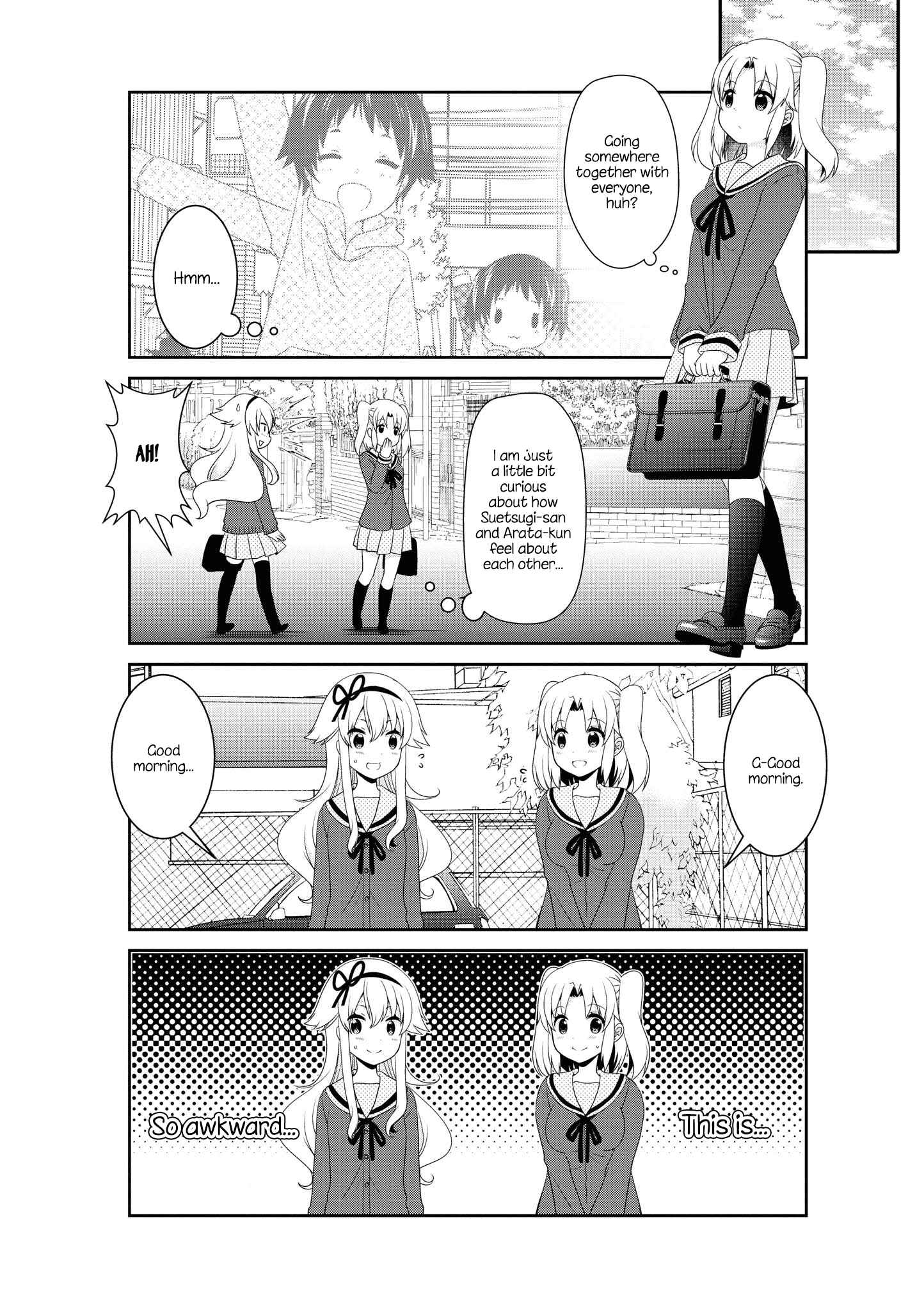 Chapter 136 - Page 8