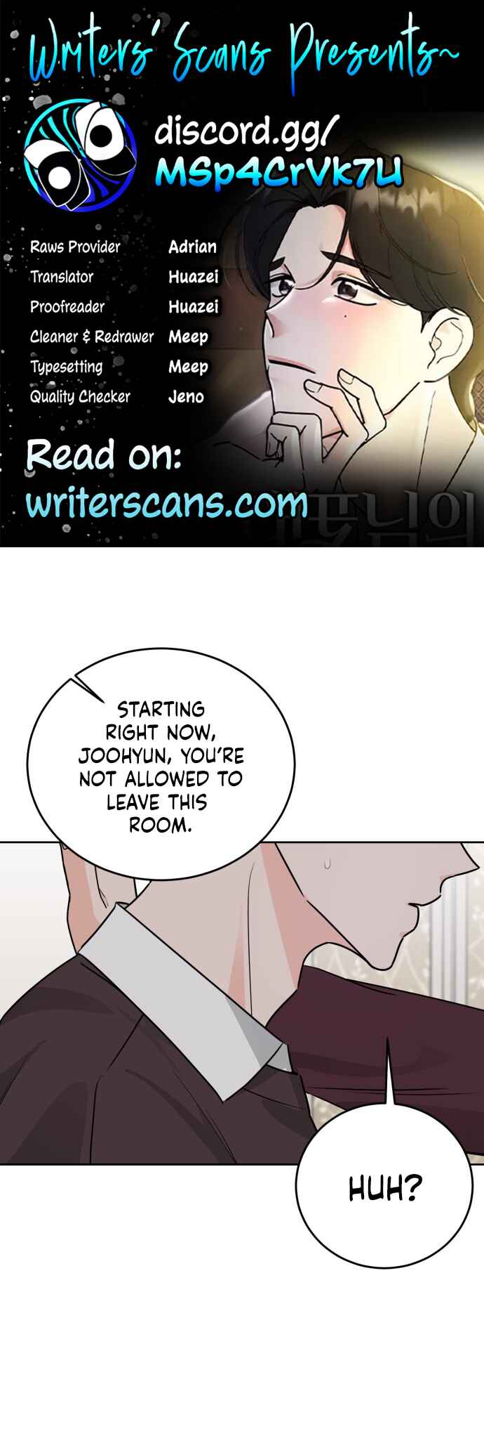 Chapter 14 - Page 1
